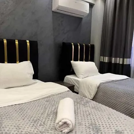 Lejlighed Sisli 2+1 Lux 1